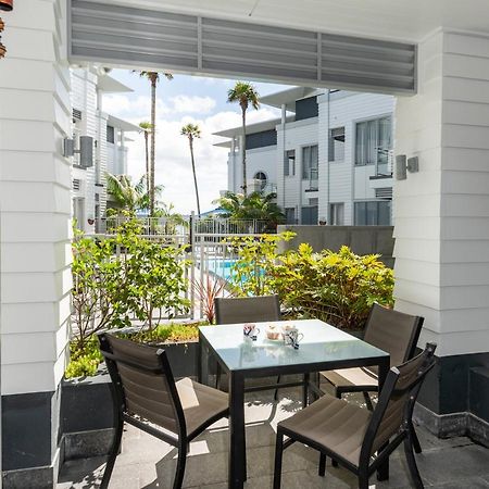 Oceanside - Paihia Waterfront Apartment מראה חיצוני תמונה