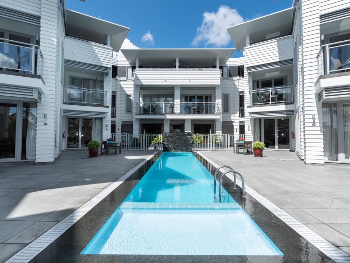 Oceanside - Paihia Waterfront Apartment מראה חיצוני תמונה