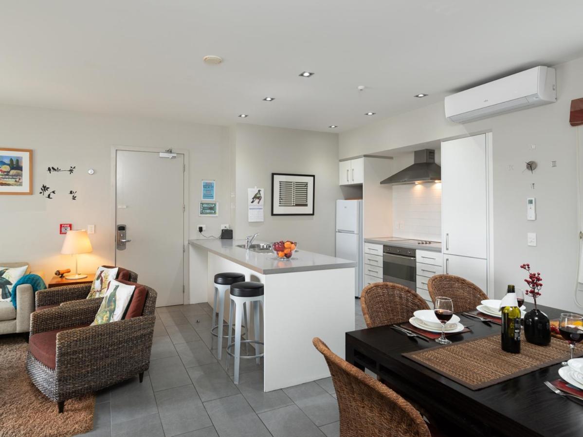 Oceanside - Paihia Waterfront Apartment מראה חיצוני תמונה
