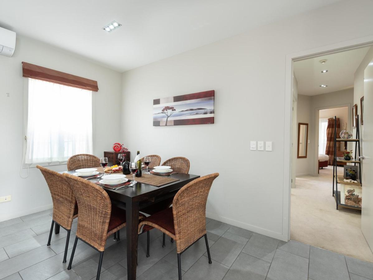 Oceanside - Paihia Waterfront Apartment מראה חיצוני תמונה