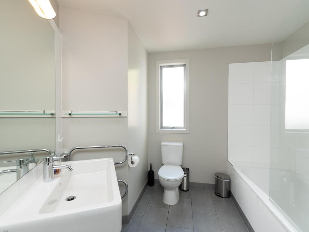 Oceanside - Paihia Waterfront Apartment מראה חיצוני תמונה