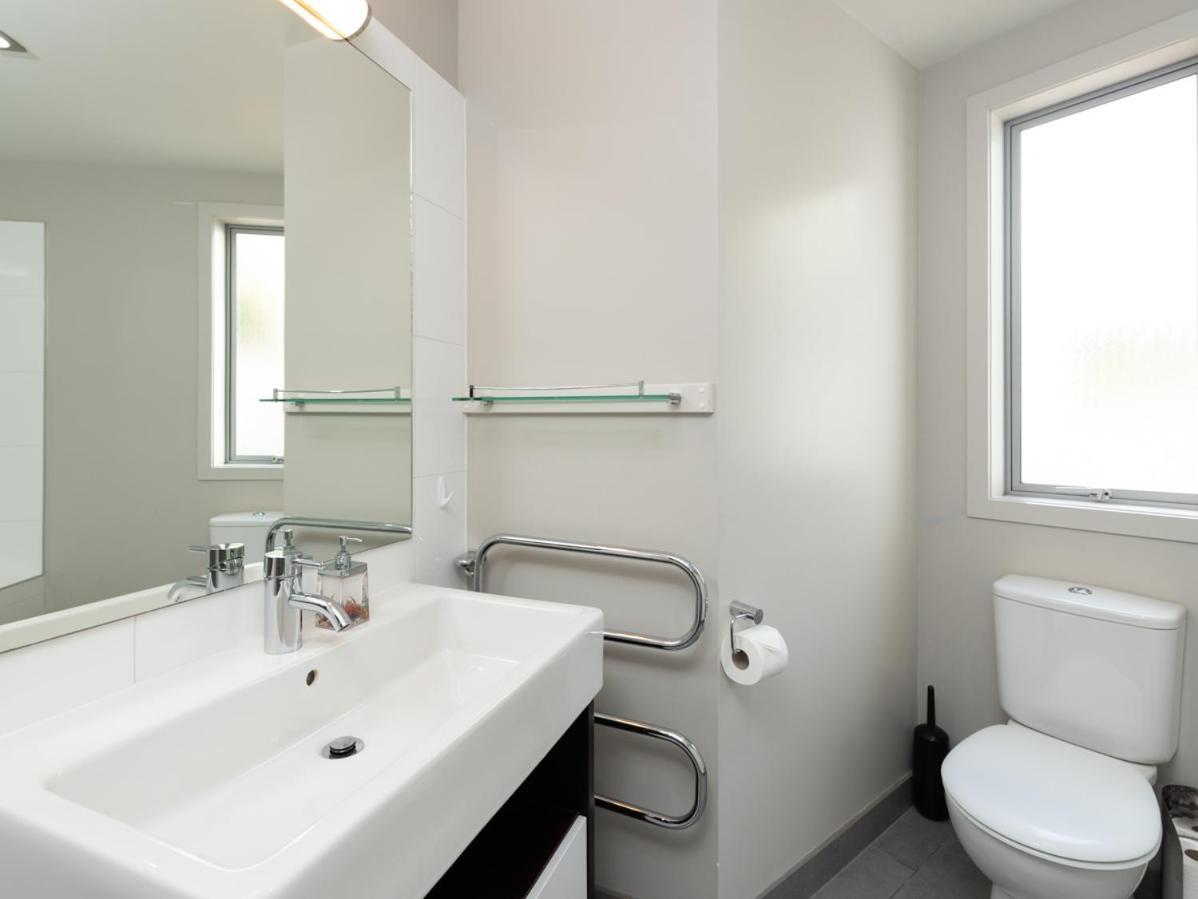 Oceanside - Paihia Waterfront Apartment מראה חיצוני תמונה