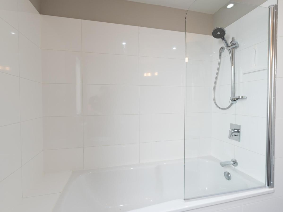 Oceanside - Paihia Waterfront Apartment מראה חיצוני תמונה
